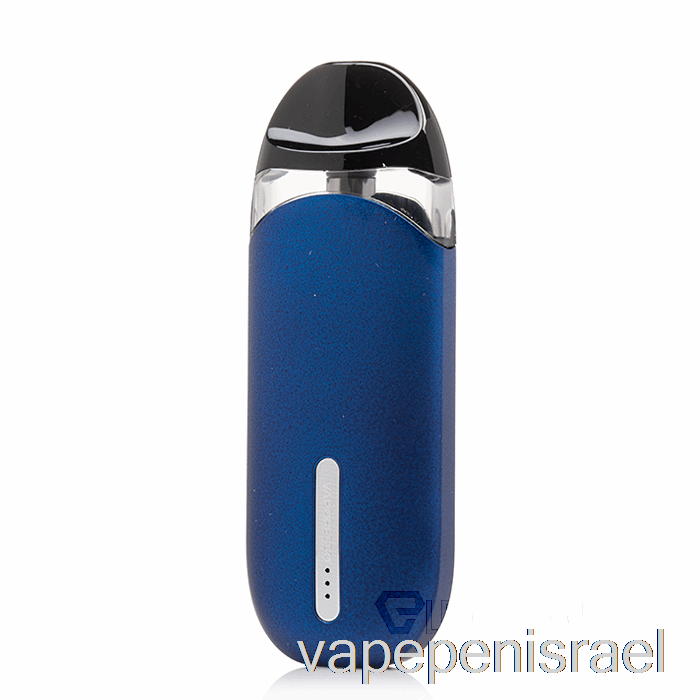 חד פעמי Vape Israel Vaporesso Zero S Pod System כחול